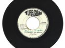 BOB MARLEY & WAILERS / NICE TIME / SUN IS SHINING / 7''