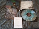 Blood Incantation Hidden History Of The Human Race vinyl record LP new 2021