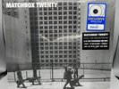 Matchbox Twenty - Exile On Mainstream - 2LP  White Vinyl NEW