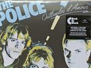 THE POLICE Outlandos d'Amour LP 180g Vinyl Sealed