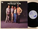 ALBERT MANGELSDORFF Hamburger Idylle Elvin Jones Eddie Gomez Wolfgang Dauner LP