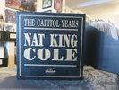 NAT KING COLE: The Capitol Years, NKC 20, UK, 20 LP-BOX/ 12