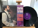 CHARLES EARLAND LIVING BLACK  PRESTIGE PRST10009 USA VG+/VG+