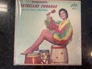 ORQUESTA ESTRELLAS CUBANAS “ CANTAN HNOS CALZADO “ ON PUCHITO RECORDS