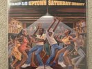 Camp Lo - Uptown Saturday Night Vinyl LP