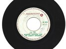 WINSTON WILLIAMS & MIGHTY SWINGERS / I'LL TRY / IT'S SO SAD / 7''