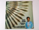 Maitre Gazonga - L'international challal - Les Jaloux Saboteurs TAN LP 7003
