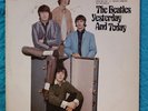 The Beatles. Yesterday and Today. Butcher Cover 2nd State LP