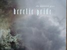 The Mountain Goats Heretic Pride Vinyl LP NEW/SEALED