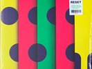 Panda Bear / Sonic Boom Reset Vinyl LP NEW/SEALED