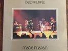 Deep Purple - Made in Japan TPSP 351 - Delta Pork Genuine Uk First Pressing
