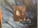 2010 Jars Of Clay Self Titled Vinyl 2LP Gatefold Record RARE