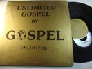 Rare Black Gospel LP 