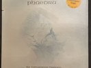 Tangerine Dream First Pressing Phaedra Sealed Promo