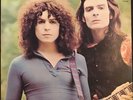 T.Rex - T.Rex - Columbia [S-LEAC 1031] [Hong Kong/Malaysia] FLY 2.A/2.B