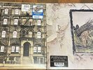 2 Sealed LPs-Physical Graffiti & ZOSO by Led Zeppelin Vinyl 2-LP, 2022)