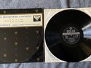 RARE SXL 2126 Bach Brandenburg Concertos 2 & 5 UK Decca WBG ED1 LP EXtoNM/EX