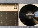 RARE SXL 2125 Bach Brandenburg Concertos 1 & 6 UK Decca WBG ED1 Stereo LP NM/EX