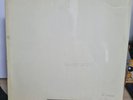 THE BEATLES -THE WHITE ALBUM 1968 (low numbered) with all four pictures of band