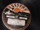 Rare Sunshine Ruth Lee Maybe Some Day 3002 Spikes Bros ‎– 78rpm VG++ Kid Ory Och