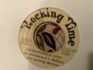 Uprising Maytone , Unchangeable Love    ,  7” Rocking