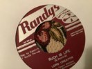 Lord Creator , Such Is Life , Come Down 68    ,  7” Randys