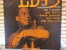 Lou Donaldson w/ The 3 Sounds,  LD+3, Blue Note blp 4012, Rvg, ears