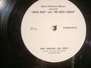 LP - MGM DOUBLE FEATURE LOBBY SPOTS-SHOW BOAT & THE GREAT CARUSO