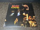 AC/DC - LIVE - 180 Gram Vinyl (2003) Sterling Mastering Reissue NEW SEALED