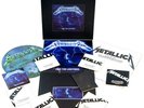 Ride the Lightning (Deluxe Box Set) by Metallica (Record, 2016)