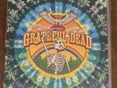 Grateful Dead Sunshine Daydream Veneta Oregon 8/27/72 Rhino 4LPs Excellent Used
