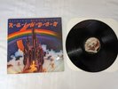 Ritchie Blackmore   Rainbow Vinyl LP   Oyster Spanish Import VG+ 1975