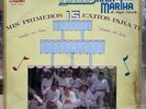 ORGANIZACION SANTA MARTHA “ CUMBIA ESCLAVA “ Lp VG MEXICAN CUMBIAS ACORDEON