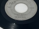 RARE THE SOUL TOYS 