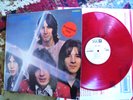 RED WAX 1969 PROMO ORIG   NAZZ   NAZZ NAZZ - Psych FUZZ Garage TODD RUNDGREN LP
