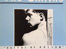 The Smiths Hatful Of Hollow GATEFOLD Rough Trade Vinyl LP