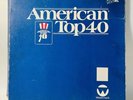 4 LP   American Top 40   THE TOP 100 HITS OF 1981   Casey Kasem Airdate 1/2/82