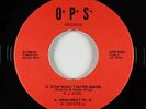 Sweet/Modern Soul EP - R.J. King & Co. - Stop What You're Doing - O-P-S VG++ mp3