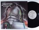 MERCY Witchburner FINGER PRINT LP VG++ sweden n