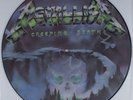 METALLICA Creeping Death MUSIC FOR NATIONS P12 KUT 112 12
