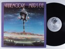 VINNIE MOORE Mind's Eye SHRAPNEL LP VG++/VG+ n