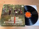 Roy Haynes Quartet - Out Of The Afternoon - Impulse A-23 Mono Van Gelder First