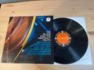 Oliver Nelson - Blues And The Abstract Truth Impulse A-5 Mono RVG First NM-