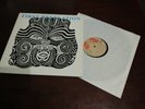 DANNY & LYNDA*FIRST REVELATION* LP LIMITED EDITION EXC