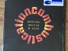 Medeski Martin & Wood - Combustication 2014 Blue Note 2xVinyl LP NEW