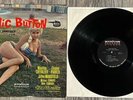 Georges Garvarentz – Panic Button Original Film Soundtrack Vinyl LP Record 1964