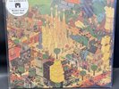 Fix Yourself Not The World by The Wombats (Record, 2022)