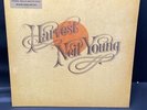 Neil Young - Harvest (Vinyl LP, 2009) Remaster NEW