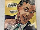 THE MOTHERS OF INVENTION FRANK ZAPPA WEASELS RIPPED MY FLESH ORIGINAL VINYL LP