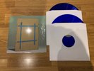 THE CARETAKER - EVERYWHERE AT THE END OF TIME: STAGE 6 (LTD BLUE VINYL 2LP) M/NM